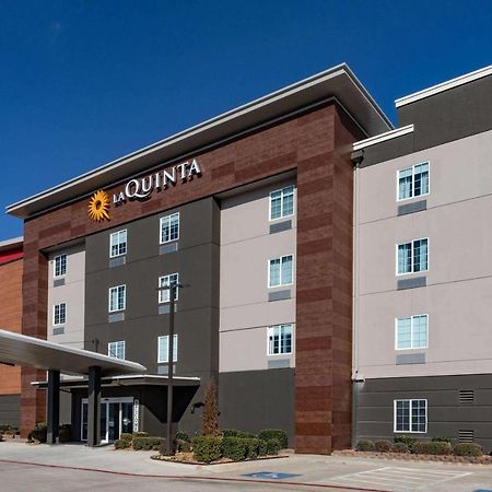 La Quinta Inn & Suites By Wyndham Ardmore Eksteriør billede