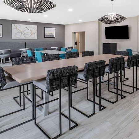 La Quinta Inn & Suites By Wyndham Ardmore Eksteriør billede