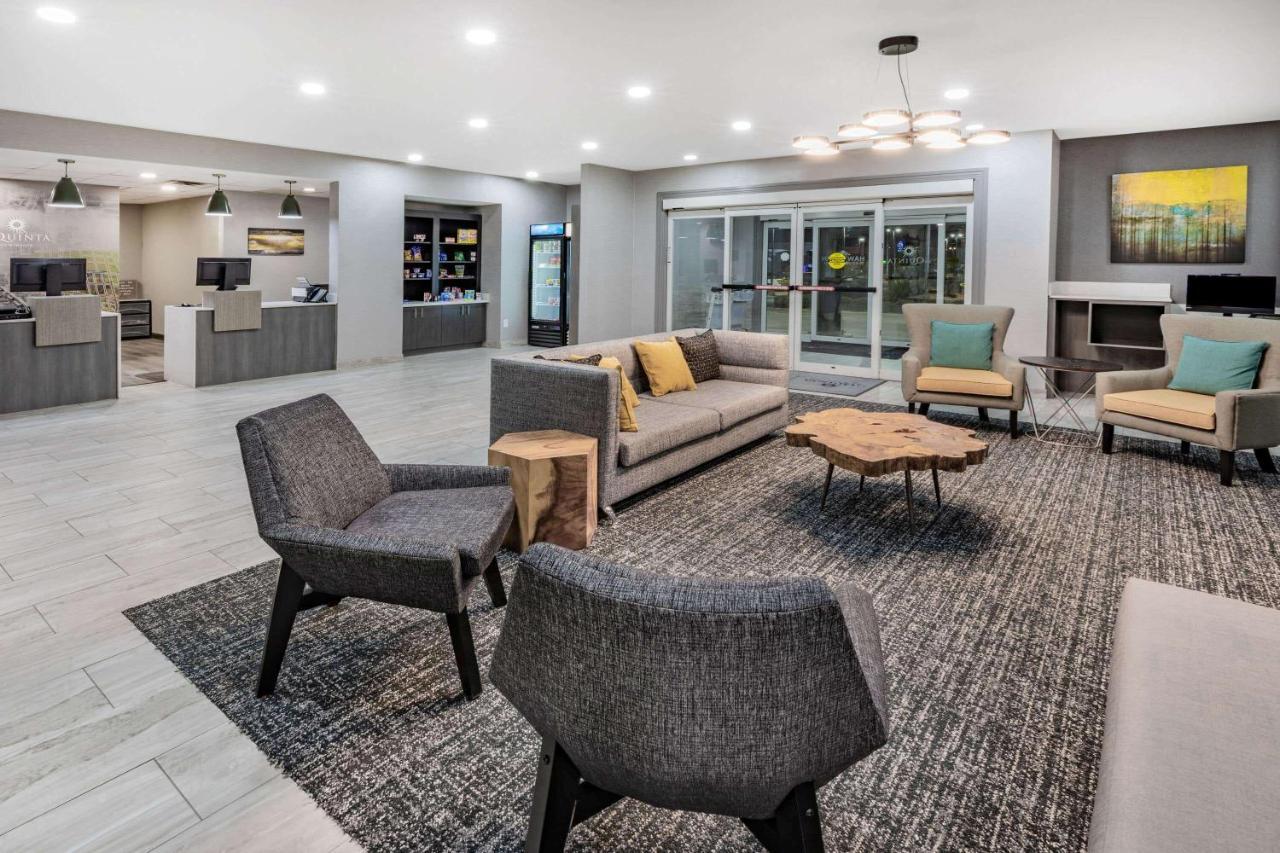 La Quinta Inn & Suites By Wyndham Ardmore Eksteriør billede