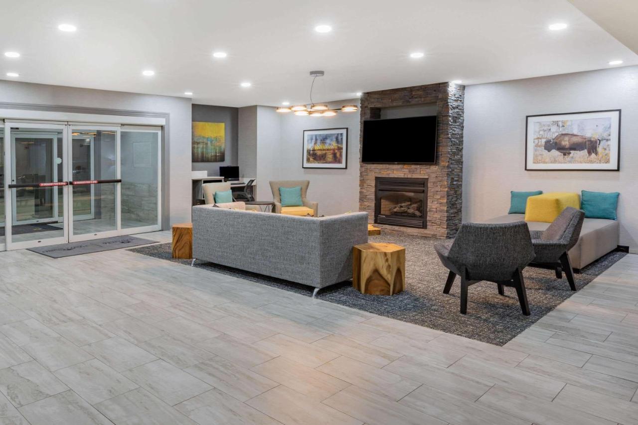 La Quinta Inn & Suites By Wyndham Ardmore Eksteriør billede