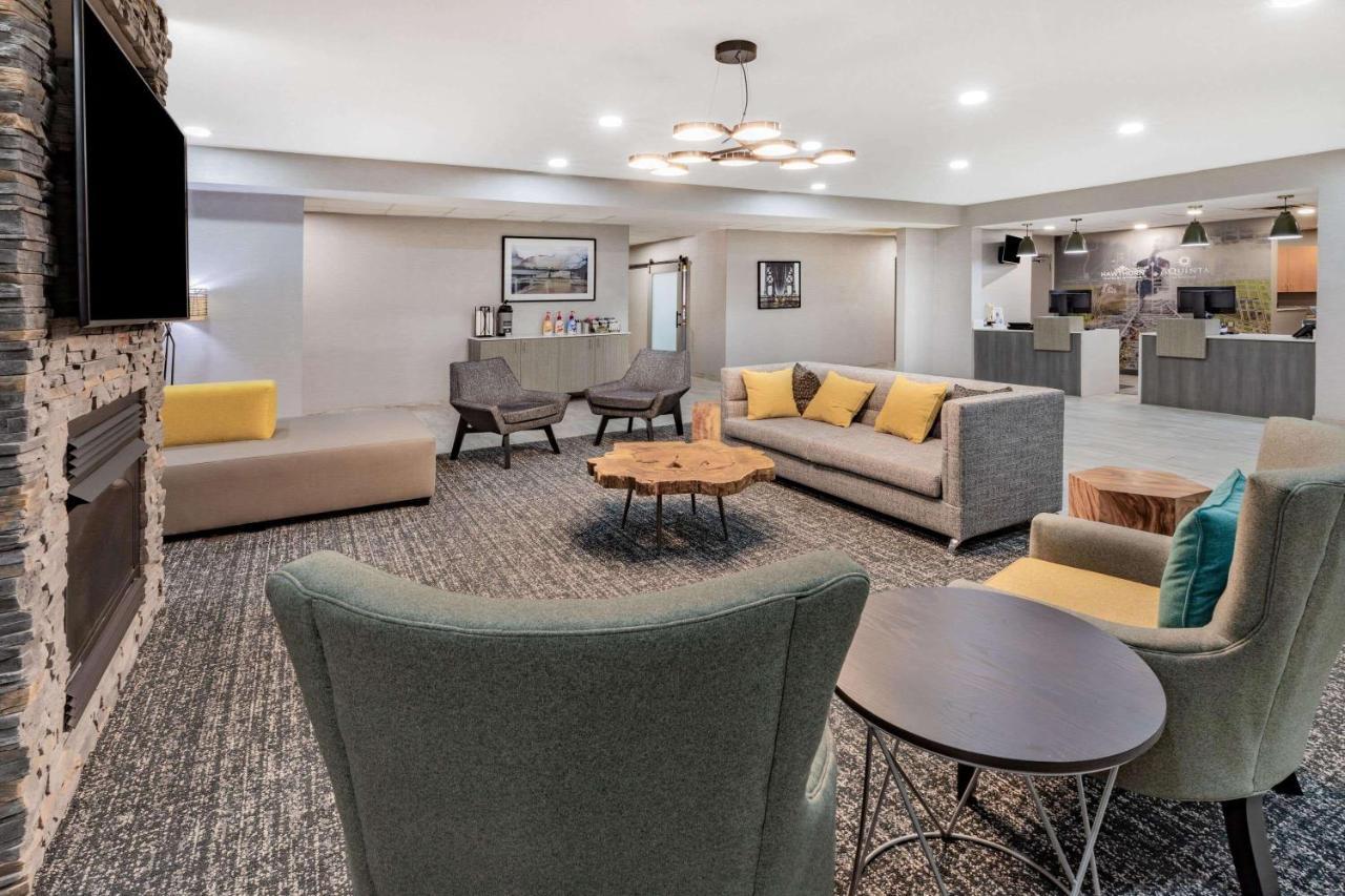 La Quinta Inn & Suites By Wyndham Ardmore Eksteriør billede