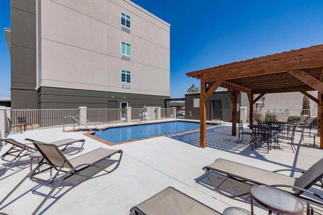 La Quinta Inn & Suites By Wyndham Ardmore Eksteriør billede