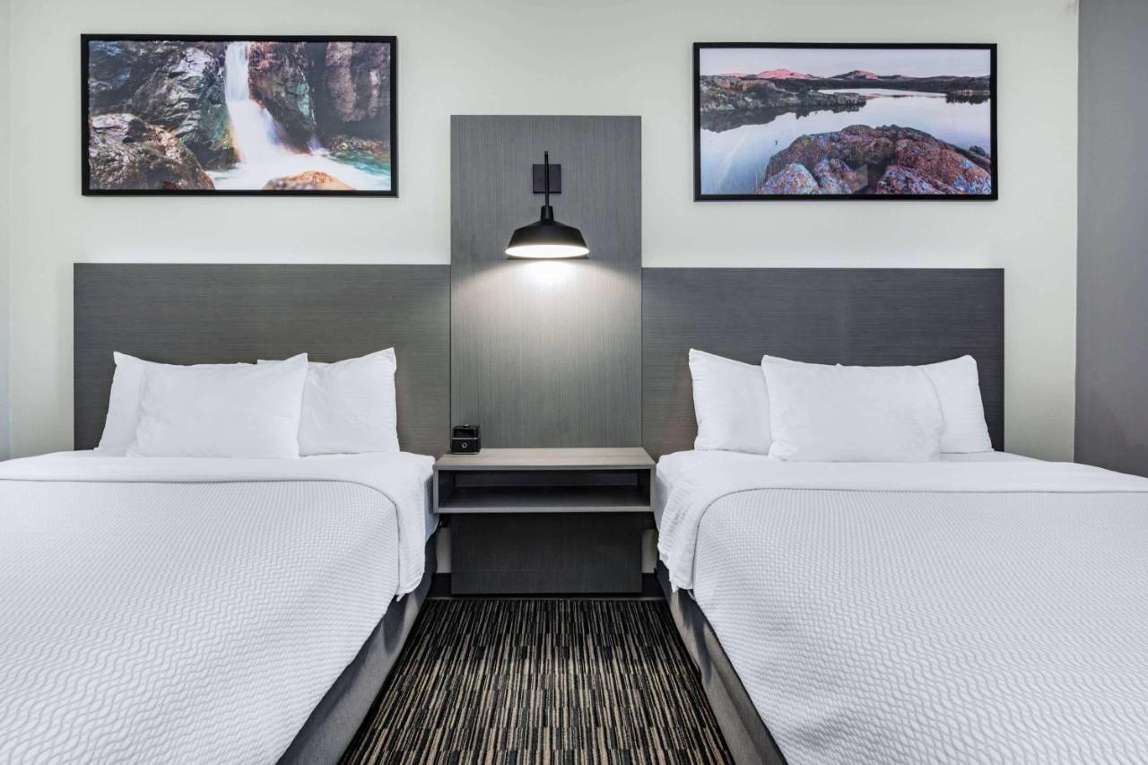 La Quinta Inn & Suites By Wyndham Ardmore Eksteriør billede