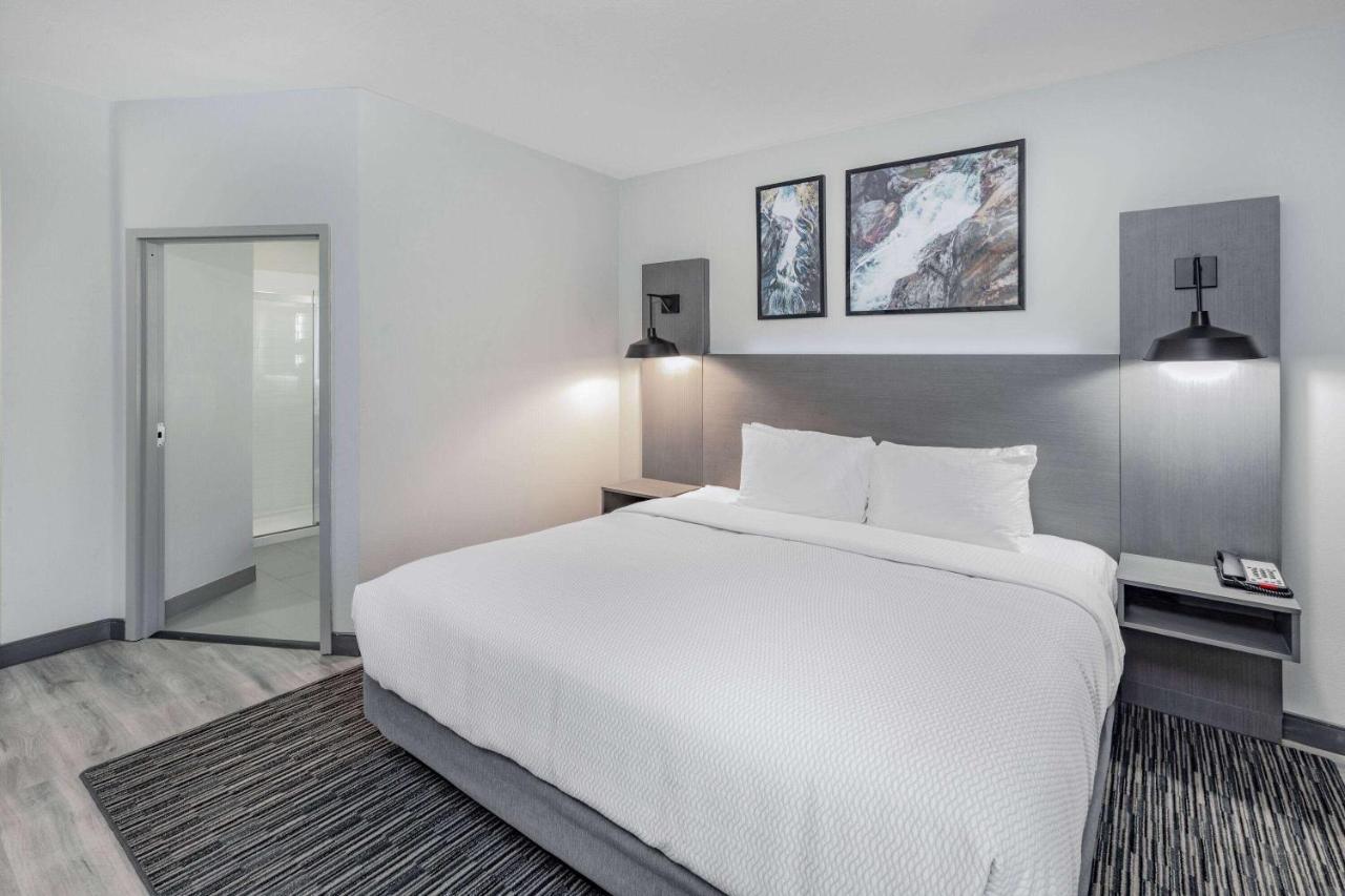 La Quinta Inn & Suites By Wyndham Ardmore Eksteriør billede