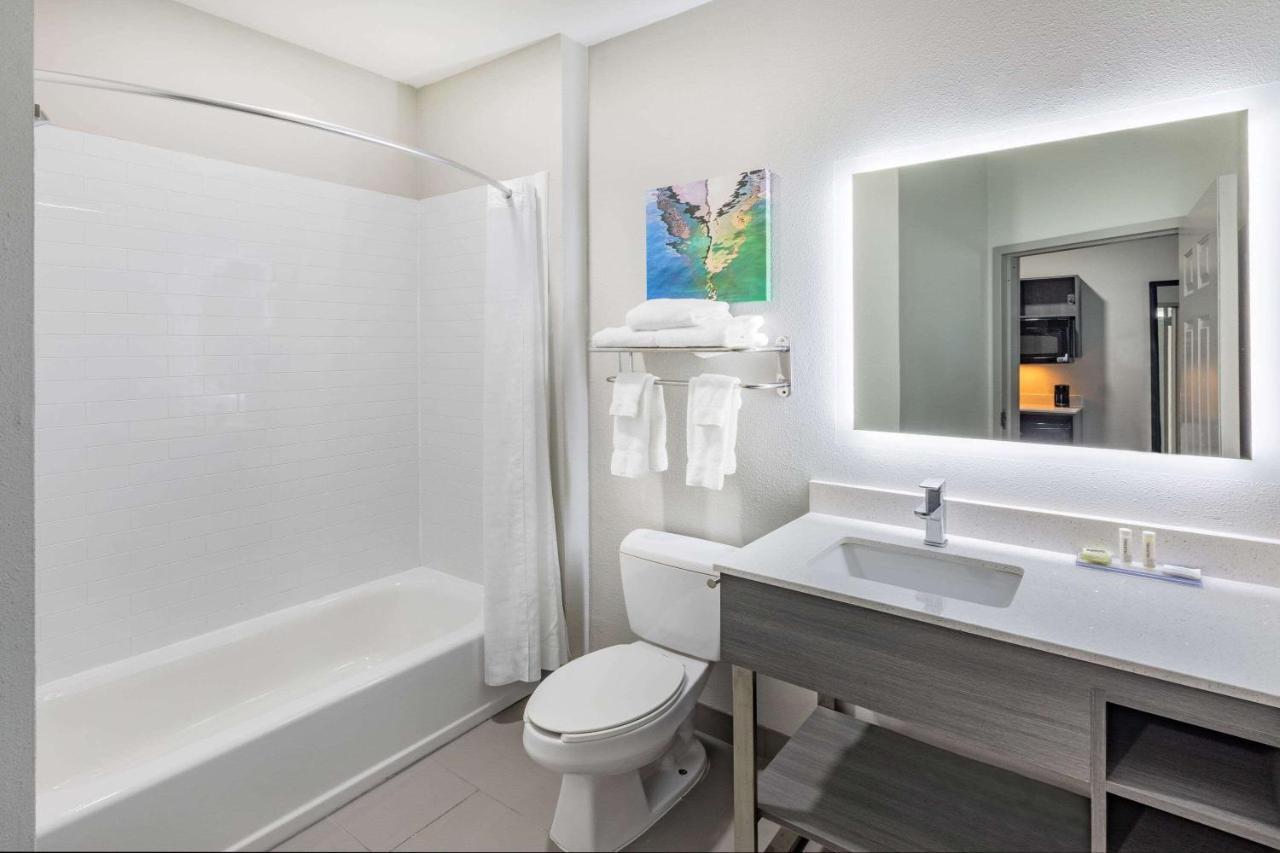 La Quinta Inn & Suites By Wyndham Ardmore Eksteriør billede